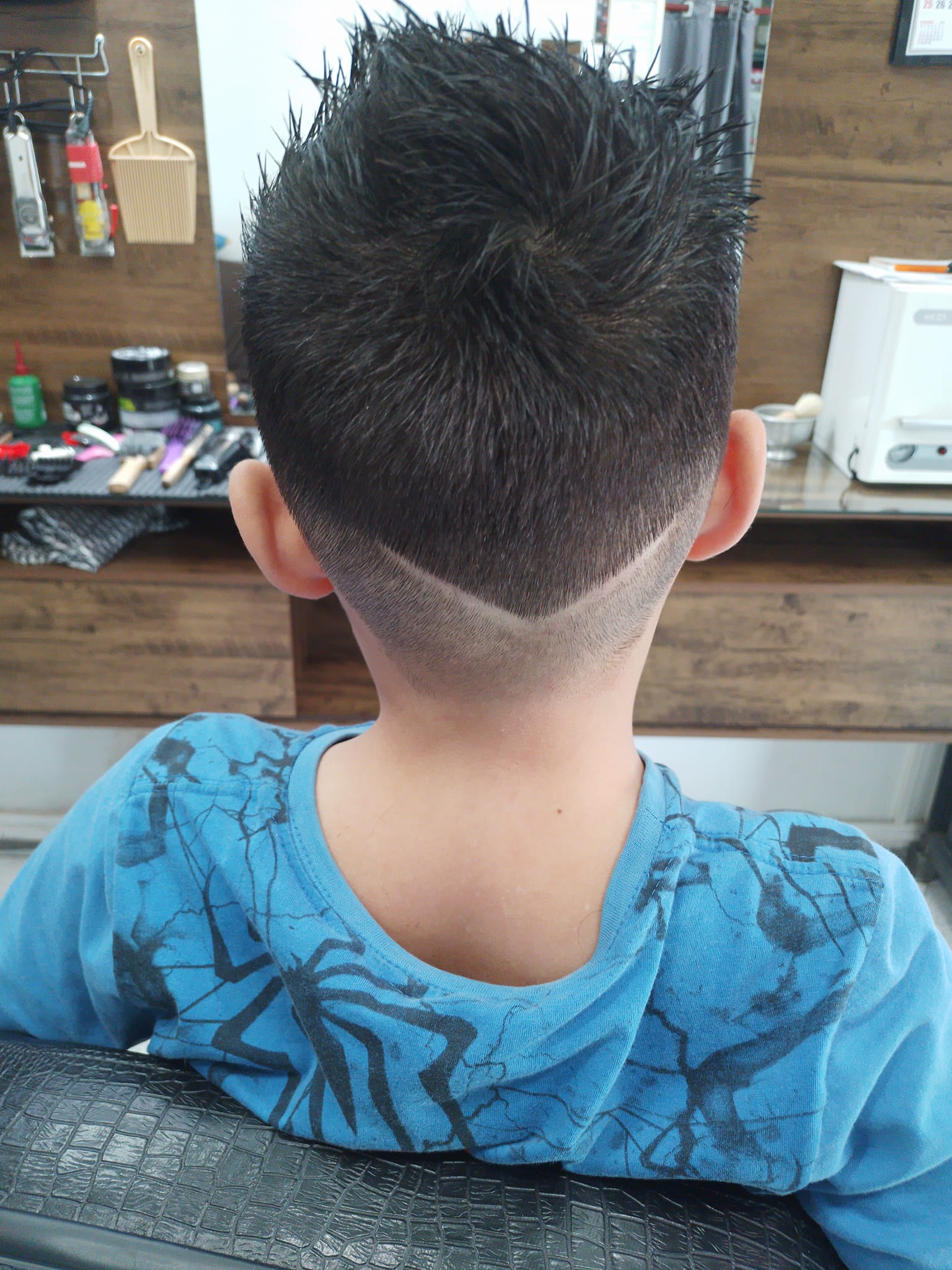 Corte Infantil