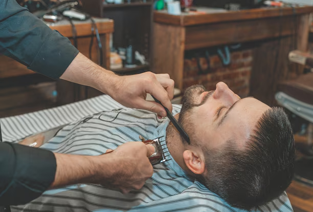 Corte Masculino